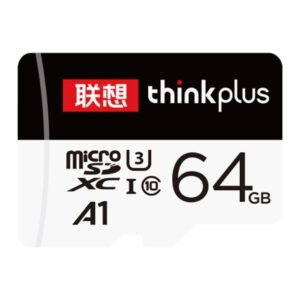 Lenovo 64GB TF (Micro SD) Card High Speed Memory Car